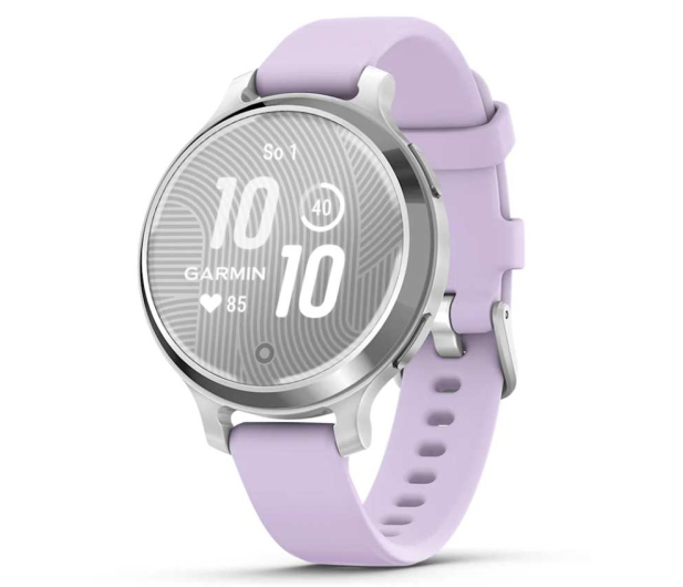 Garmin Lily 2 Active różowy - 1285062 - zdjęcie